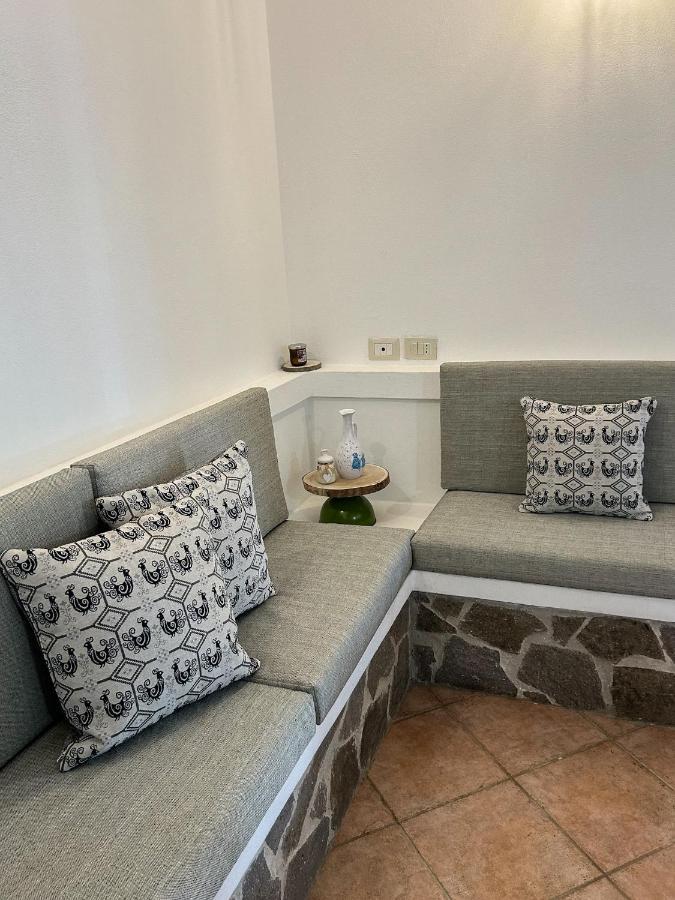 Casa Del Mate Villa Alghero Bagian luar foto