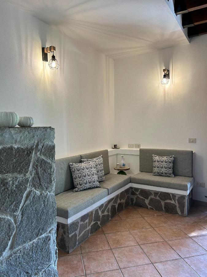 Casa Del Mate Villa Alghero Bagian luar foto