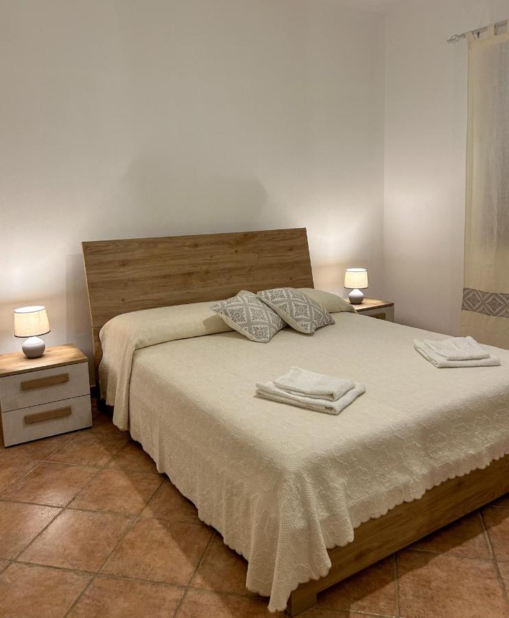Casa Del Mate Villa Alghero Bagian luar foto
