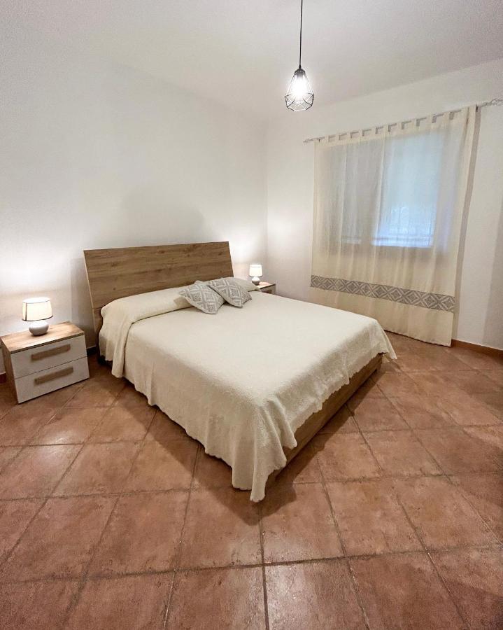 Casa Del Mate Villa Alghero Bagian luar foto