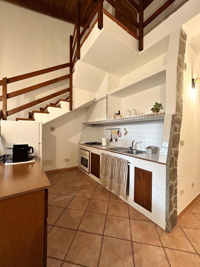 Casa Del Mate Villa Alghero Bagian luar foto