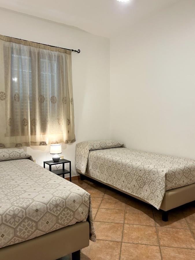 Casa Del Mate Villa Alghero Bagian luar foto