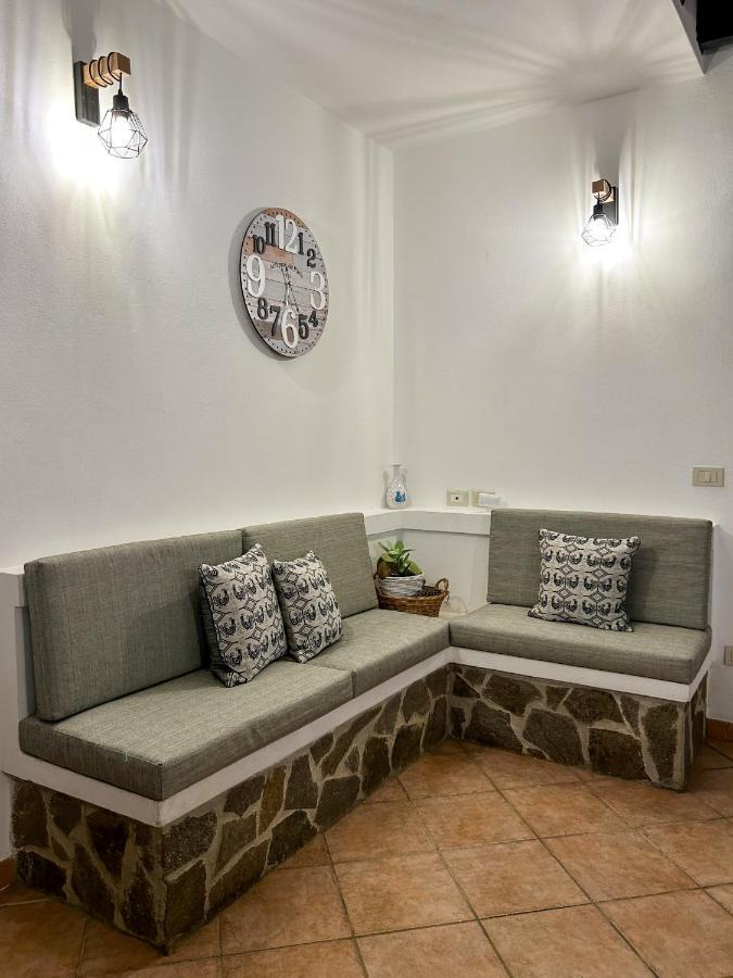 Casa Del Mate Villa Alghero Bagian luar foto