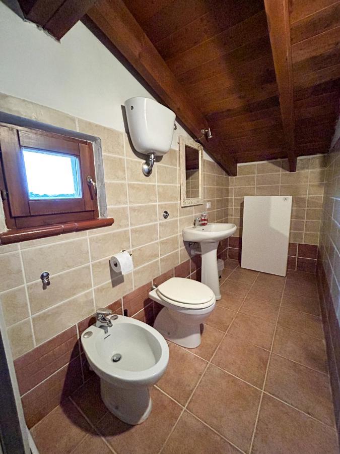 Casa Del Mate Villa Alghero Bagian luar foto