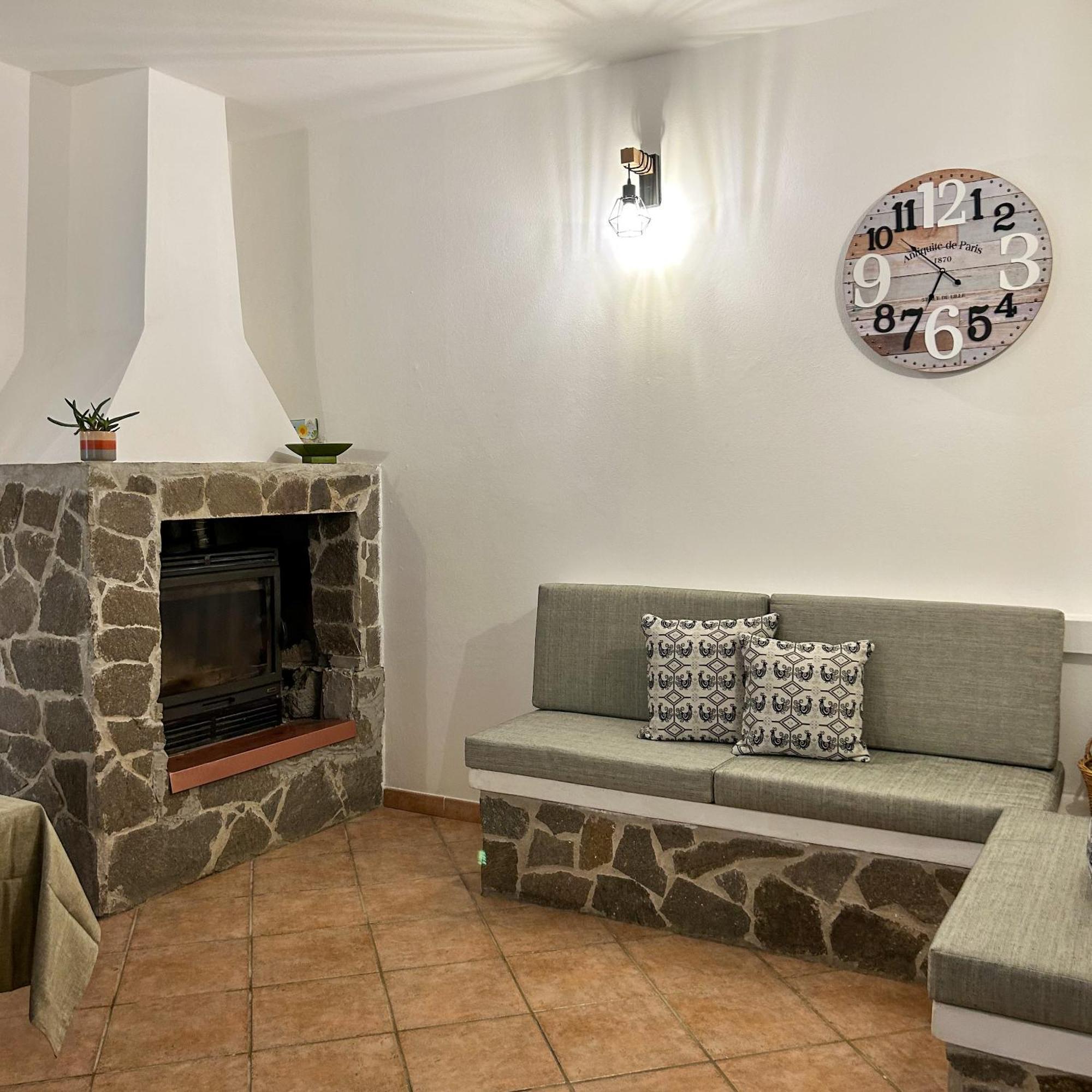 Casa Del Mate Villa Alghero Bagian luar foto