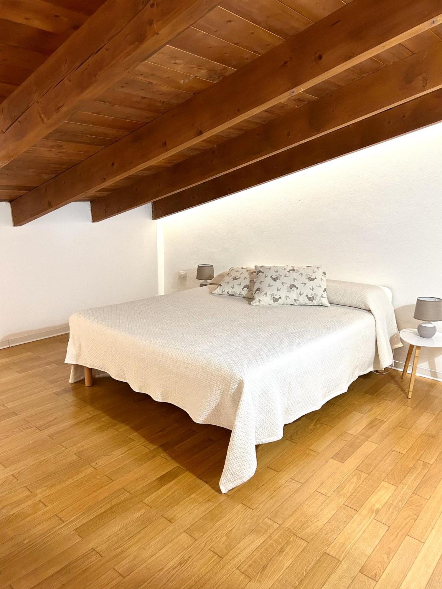 Casa Del Mate Villa Alghero Bagian luar foto